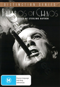 Pharos of Chaos (1983)  (DVD)